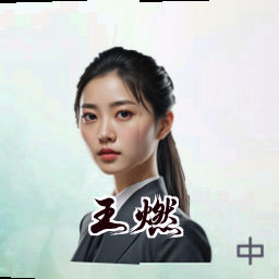 王燃
